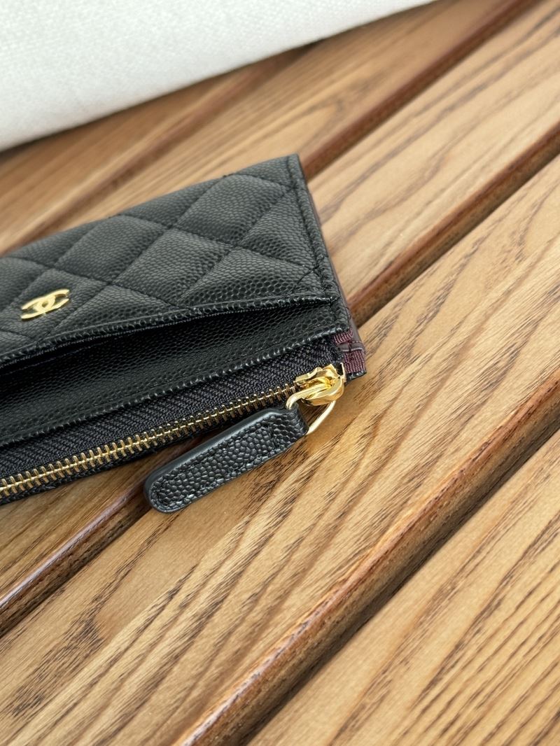 Chanel Wallet Purse